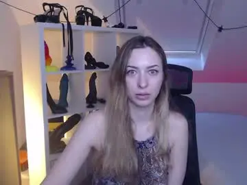 Watch Live Sex Cams with scarlet_sophie - Chaturbate