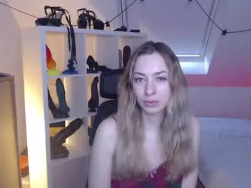 Live Porn with scarlet_sophie - Chaturbate