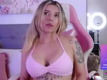 Live Sex Cam with anntonellalee - Chaturbate