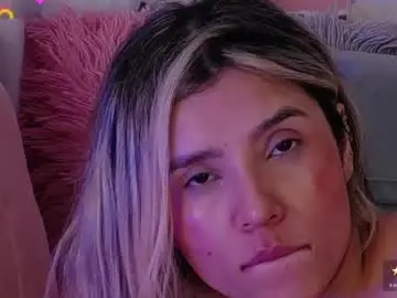 Adult Webcam with anntonellalee - Chaturbate