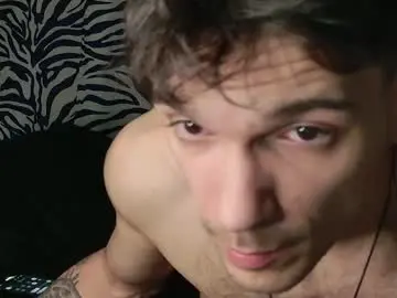 Adult Webcam with jackdesfeux - Chaturbate