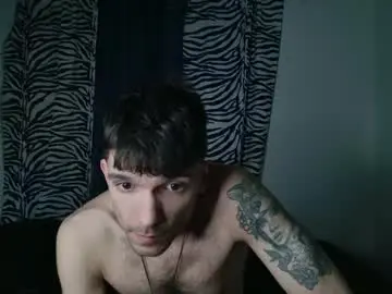 Live Porn with jackdesfeux - Chaturbate