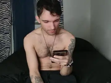 Live Sex Cam with jackdesfeux - Chaturbate