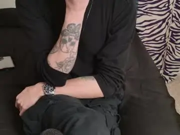 Sex Cam with jackdesfeux - Chaturbate
