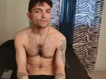 Free Live Porn with jackdesfeux - Chaturbate