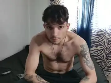 Watch Live Sex Cams with jackdesfeux - Chaturbate