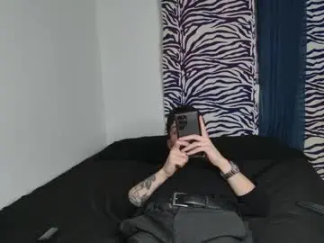 Sex Chat with jackdesfeux - Chaturbate