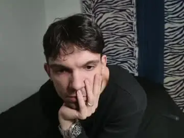Adult Video Chat with jackdesfeux - Chaturbate