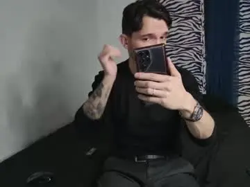 Watch Live Sex Cams with jackdesfeux - Chaturbate