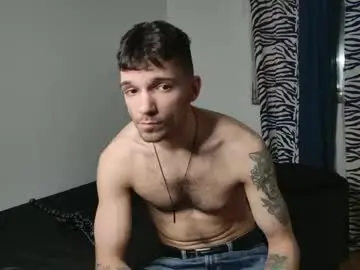 Live Sex Cam with jackdesfeux - Chaturbate