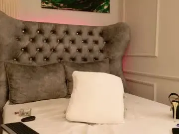 Adult Webcam with meganxdesire - Chaturbate