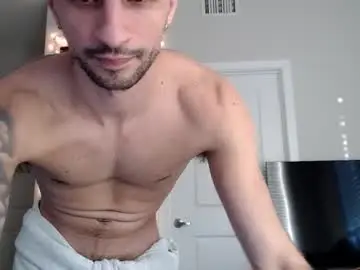 Live Sex Cam with papijakey - Chaturbate