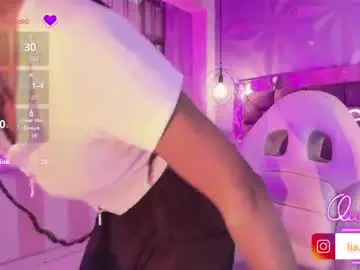 Sex Cam with queen_perla_ - Chaturbate