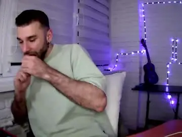 Free Live Porn with unnknow2024 - Chaturbate