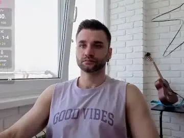 Free Live Porn with unnknow2024 - Chaturbate
