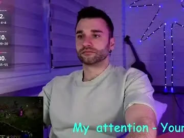 Live Sex with unnknow2024 - Chaturbate