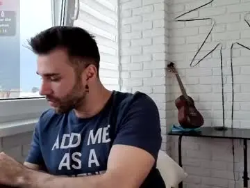 Sex Cam with unnknow2024 - Chaturbate