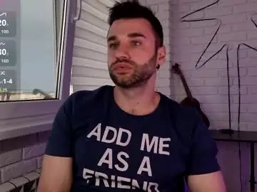 Live Porn with unnknow2024 - Chaturbate