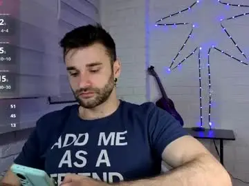 Adult Video Chat with unnknow2024 - Chaturbate