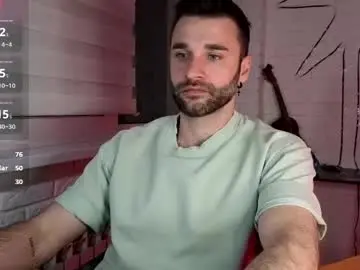 Free Porn Cam with unnknow2024 - Chaturbate
