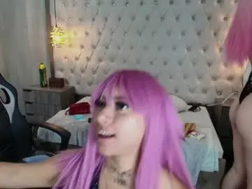 Adult Webcams with brithny_bratz_ - Chaturbate