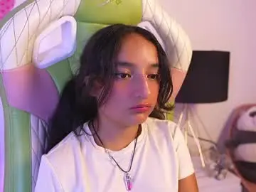 Live Sex with emily_jonexs_ - Chaturbate