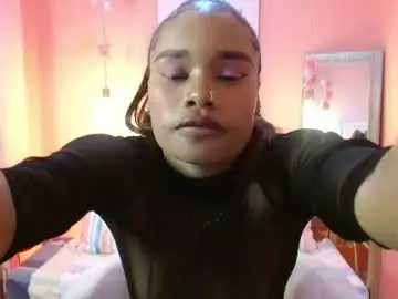 Live Sex with ingrid03_taffur - Chaturbate