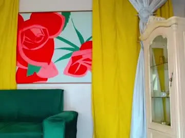 Free Live Porn with keily_baby - Chaturbate