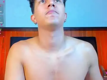 Sex Cam with leo_savage_ - Chaturbate