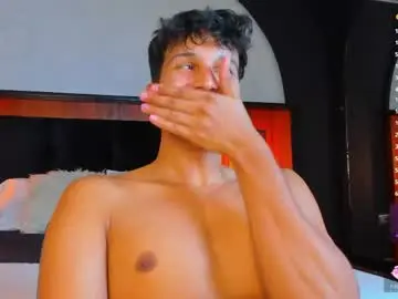 Live Sex Cam with leo_savage_ - Chaturbate