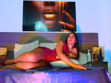 Private Sex Chat with milahot23 - Chaturbate