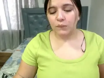 Live Sex with sarah_acero - Chaturbate