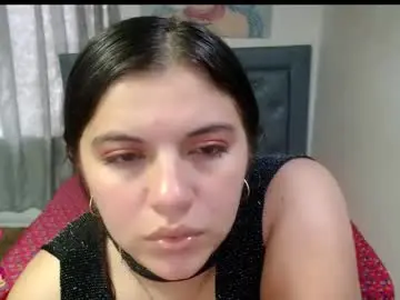 Watch Live Sex Cams with sarah_acero - Chaturbate