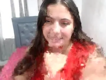 Adult Webcam with sarah_acero - Chaturbate