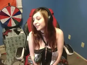 Live Sex with scarslutwitch - Chaturbate