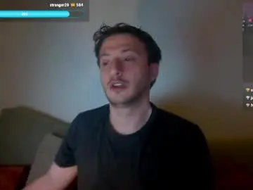 Sex Chat with shadysinnerman - Chaturbate