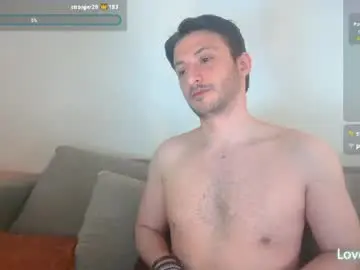 Live Sex Cam with shadysinnerman - Chaturbate