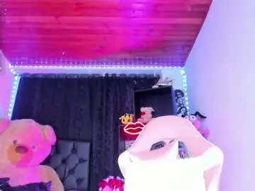 Live Sex with sweetie_lena_ - Chaturbate