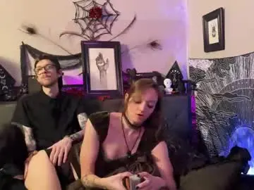 Adult Webcams with webz_and_kordz - Chaturbate