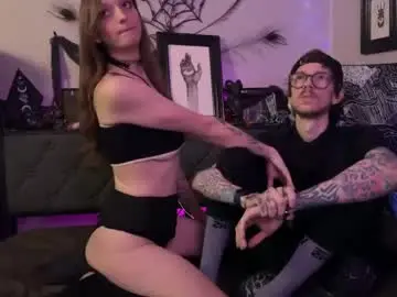 Nude Webcam with webz_and_kordz - Chaturbate