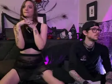 Watch Live Sex Cams with webz_and_kordz - Chaturbate