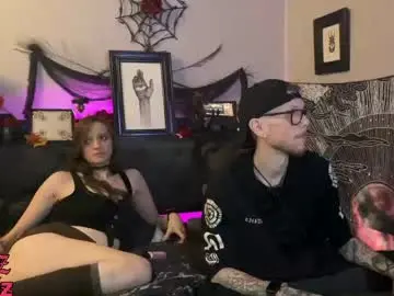 Free Porn Cam with webz_and_kordz - Chaturbate