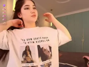 Watch Live Sex Cams with aiko_mainee - Chaturbate