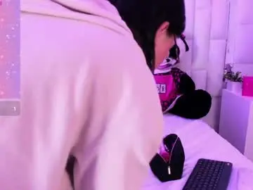 Sex Chat with athenea_fox_ - Chaturbate