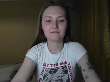 Best Webcam with brooks_belle - Chaturbate