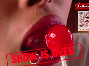 Private Sex Chat with carolinerousev - Chaturbate