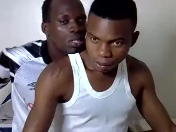 Adult Video Chat with chocolateguys - Chaturbate