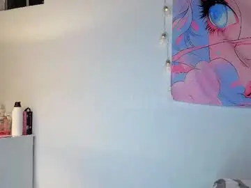 Private Sex Chat with colette_e - Chaturbate