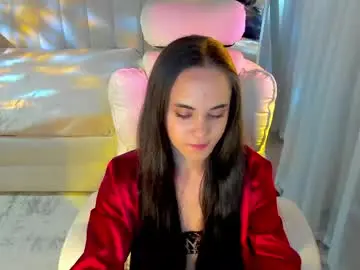 Nude Webcam with hotdevilsss - Chaturbate