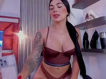 Free Porn Cam with kataadelafontaine - Chaturbate